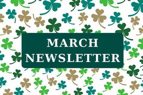 march news