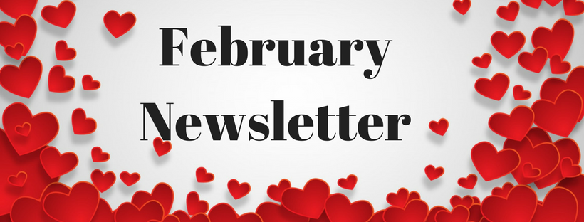 February Newsletter 1 