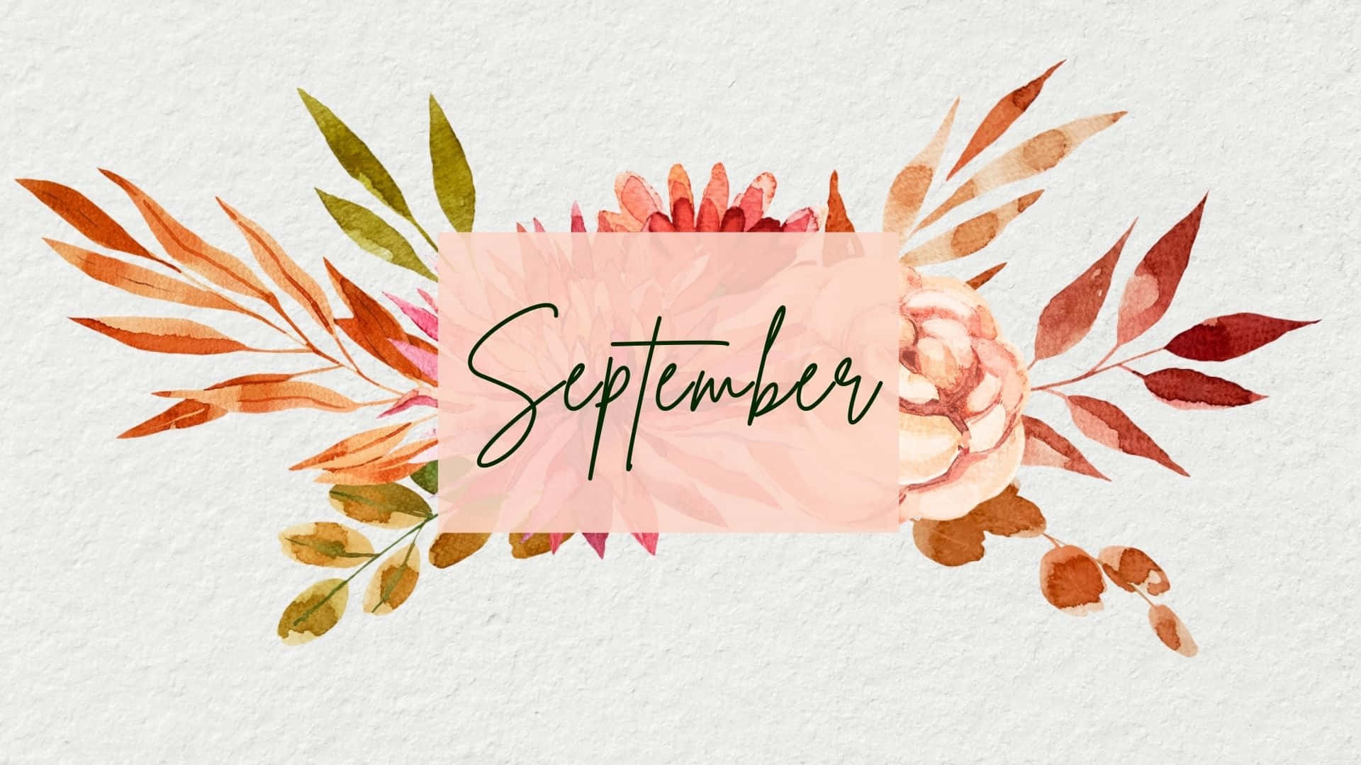 September